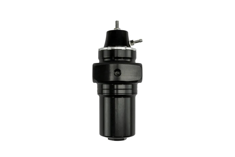 Turbosmart FPRF8 Black - Fuel Pressure Regulator + Filter — BP OPREMA I SERVIS d.o.o.