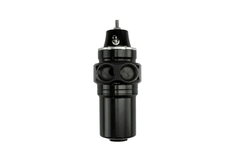 Turbosmart FPRF8 Black - Fuel Pressure Regulator + Filter — BP OPREMA I SERVIS d.o.o.