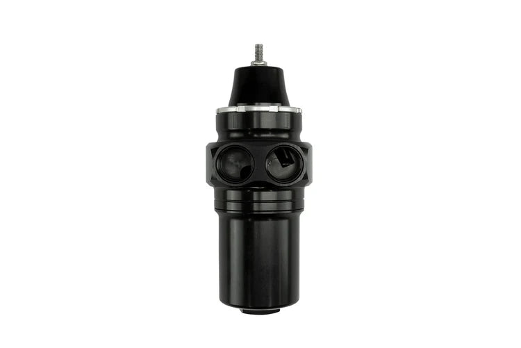 Turbosmart FPRF8 Black - Fuel Pressure Regulator + Filter — BP OPREMA I SERVIS d.o.o.