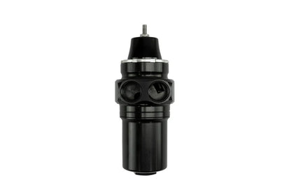 Turbosmart FPRF8 Black - Fuel Pressure Regulator + Filter — BP OPREMA I SERVIS d.o.o.