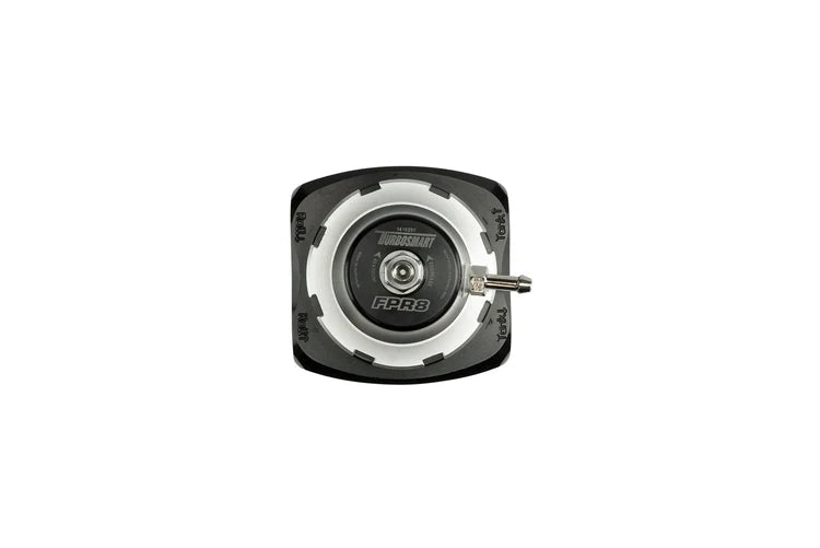 Turbosmart FPRF8 Black - Fuel Pressure Regulator + Filter — BP OPREMA I SERVIS d.o.o.