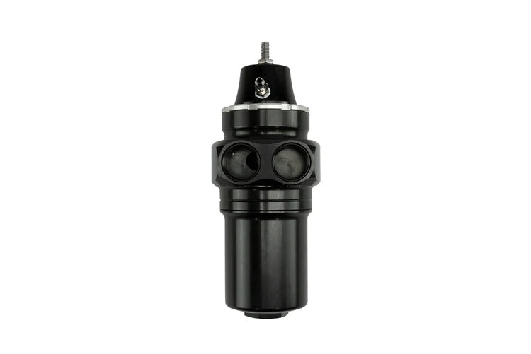 Turbosmart FPRF10 Black - Fuel Pressure Regulator + Filter — BP OPREMA I SERVIS d.o.o.