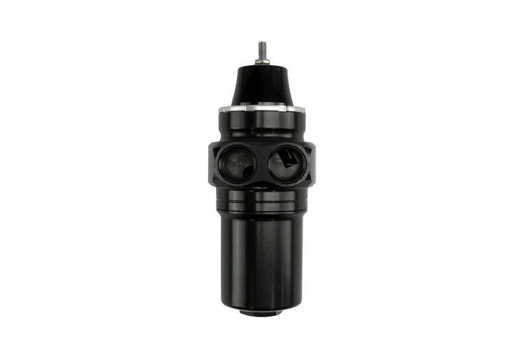 Turbosmart FPRF10 Black - Fuel Pressure Regulator + Filter — BP OPREMA I SERVIS d.o.o.