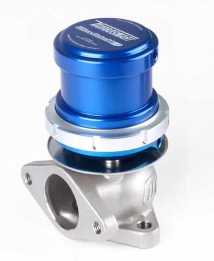 WG38 Ultra-Gate38 HP 35psi Blue