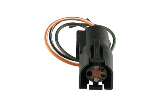 Wastegate Valve Position Sensor Plug