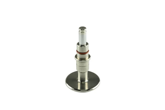 WG50 Valve + Guide Replacement