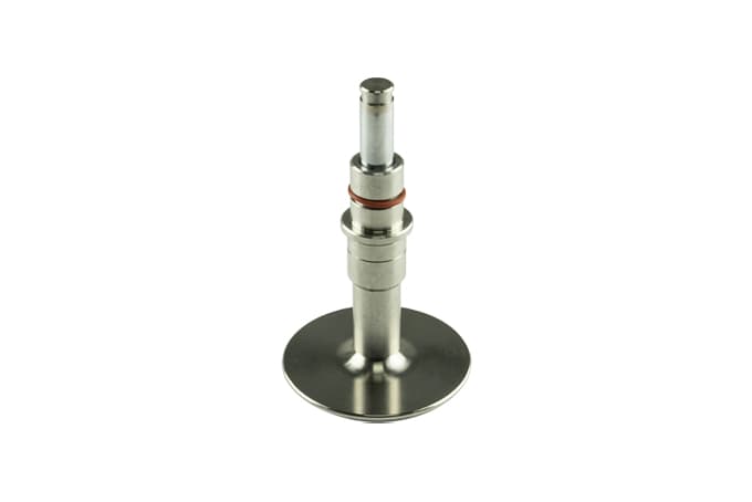 WG60 Valve + Guide Replacement
