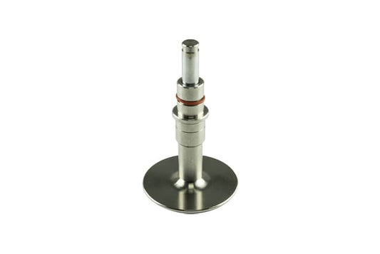 WG60 Valve + Guide Replacement