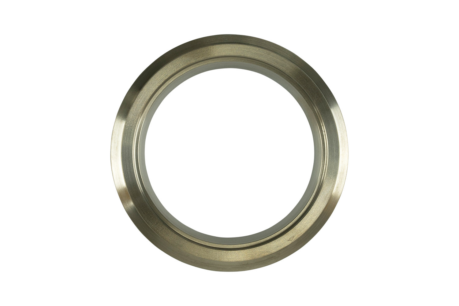 Turbosmart WG60 Inlet Weld Flange Titanium — BP OPREMA I SERVIS d.o.o.
