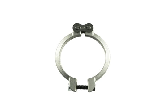 Turbosmart WG45 Inlet Vee Band — BP OPREMA I SERVIS d.o.o.
