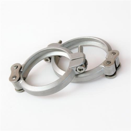 Turbosmart WG45 Outlet Vee Band — BP OPREMA I SERVIS d.o.o.