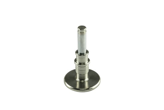 WG45 Valve + guide replacement