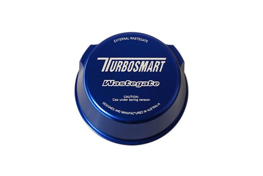 Turbosmart WG45 Top Cap replacement - Blue — BP OPREMA I SERVIS d.o.o.