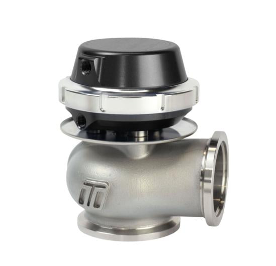 Turbosmart WG40 Comp-Gate40 14psi Black — BP OPREMA I SERVIS d.o.o.