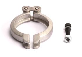 Turbosmart WG40 Outlet V-Band — BP OPREMA I SERVIS d.o.o.