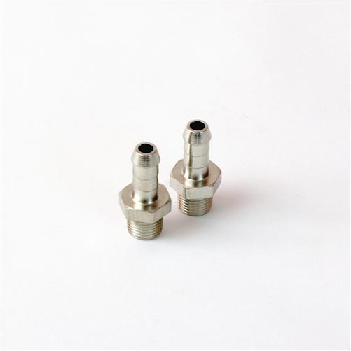Turbosmart 1/16NPT 6mm Hose Tail Fittings + Blanks — BP OPREMA I SERVIS d.o.o.