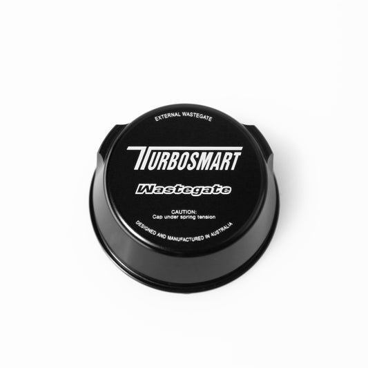 Turbosmart WG40 Top Cap replacement - Black — BP OPREMA I SERVIS d.o.o.