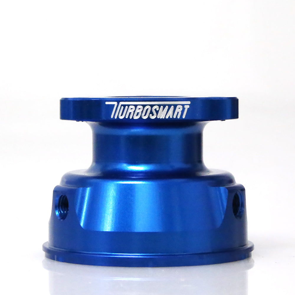 Turbosmart WG38/40/45 Sensor Cap (Cap Only) - Blue — BP OPREMA I SERVIS d.o.o.