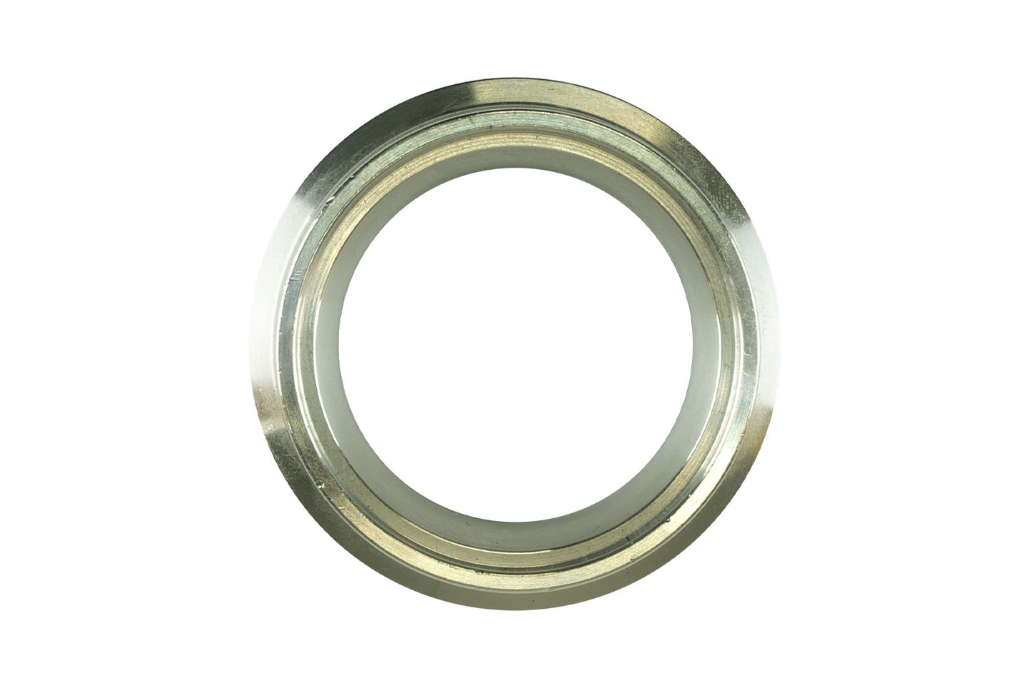 WG40 ALLOY Inlet Weld Flange