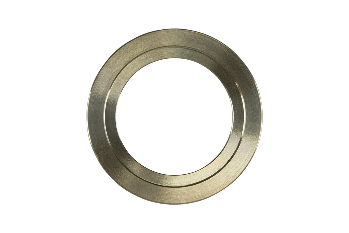 Turbosmart WG40 Inlet Weld Flange Titanium — BP OPREMA I SERVIS d.o.o.