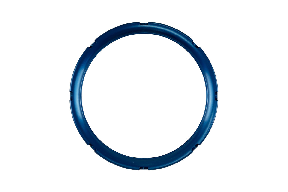 Turbosmart BOV RacePort and IWG Locking Collar Blue — BP OPREMA I SERVIS d.o.o.