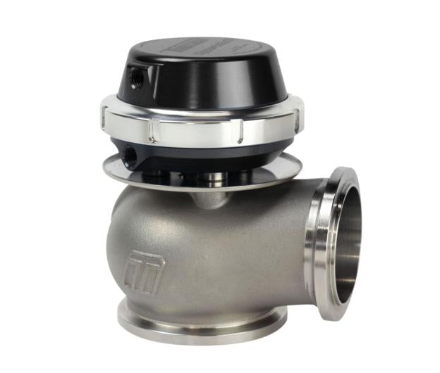 WG45 Hyper-Gate45 14psi Black