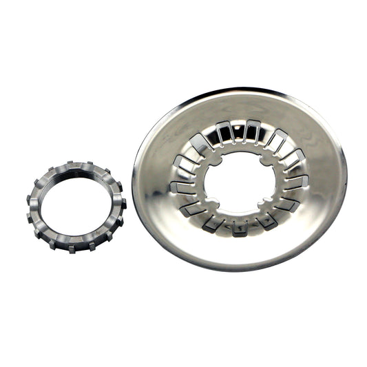 Turbosmart Slave Collar / Heatshield — BP OPREMA I SERVIS d.o.o.