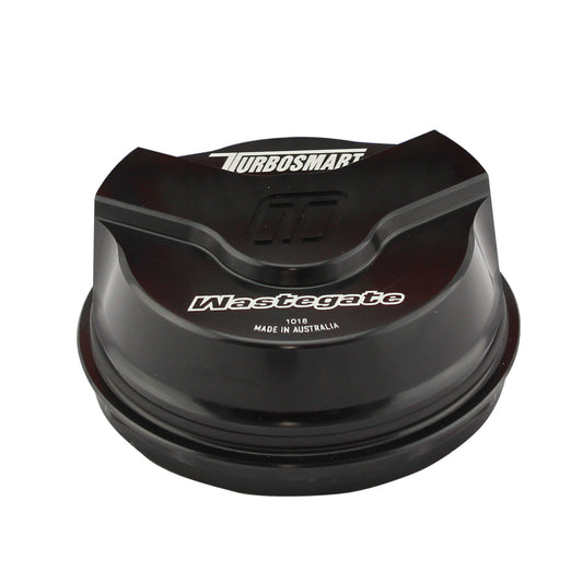 WG38/40 Cap Black