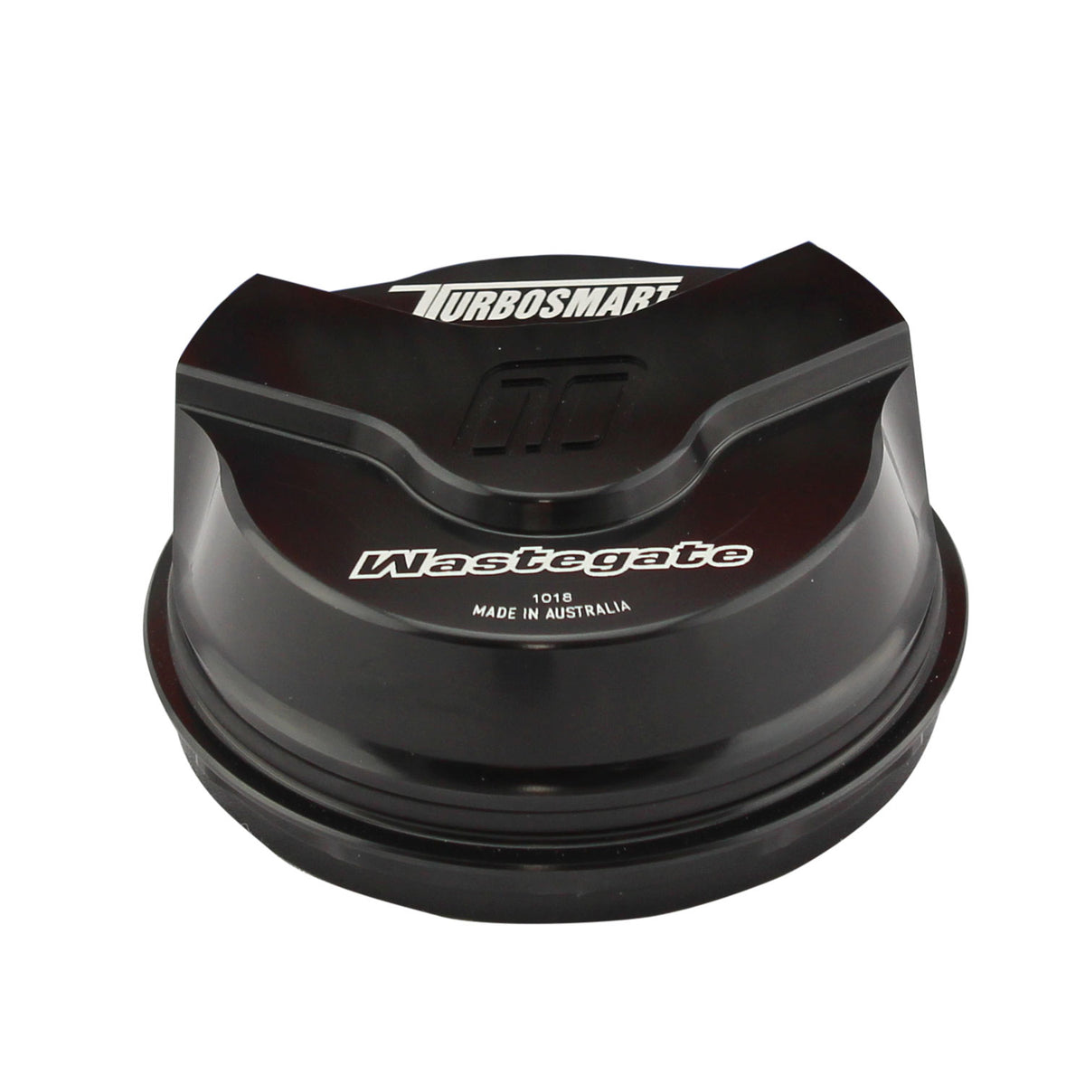 Turbosmart WG38/40 Cap Black — BP OPREMA I SERVIS d.o.o.