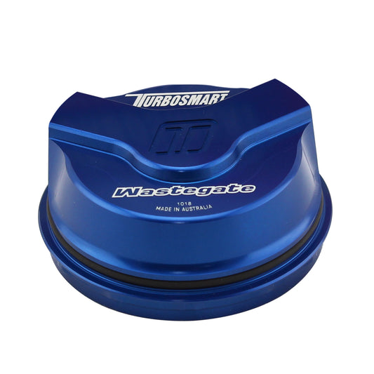 Gen-V WG45/50 Cap Blue
