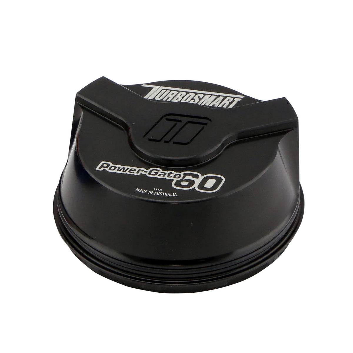Turbosmart Gen-V WG60 Cap Black — BP OPREMA I SERVIS d.o.o.