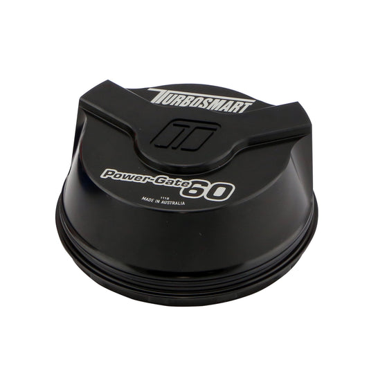 Turbosmart Gen-V WG60 Cap Black — BP OPREMA I SERVIS d.o.o.