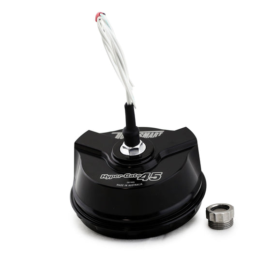 Turbosmart 84mm Sensor Cap Black — BP OPREMA I SERVIS d.o.o.