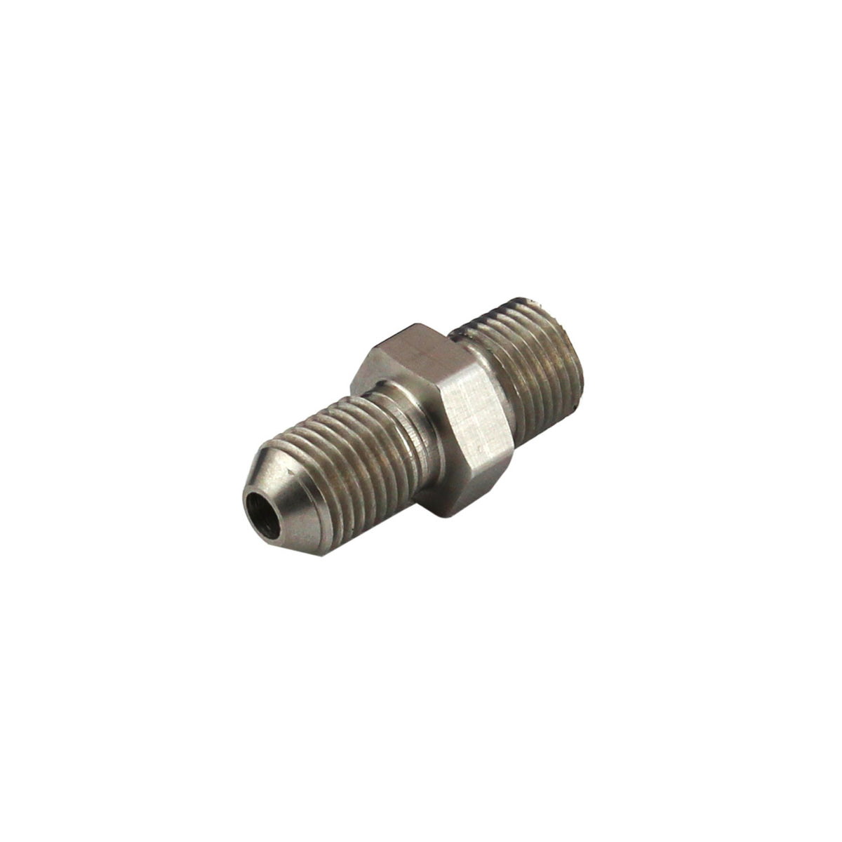 Turbosmart 1/8" NPT to -3AN male - SS — BP OPREMA I SERVIS d.o.o.