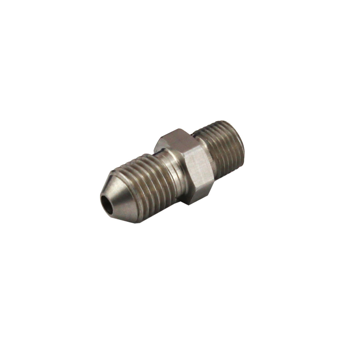 Turbosmart 1/8" NPT to -4AN male - SS — BP OPREMA I SERVIS d.o.o.