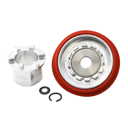 Turbosmart Gen-V WG38/40 CG/ALV Diaphragm Replacement kit — BP OPREMA I SERVIS d.o.o.