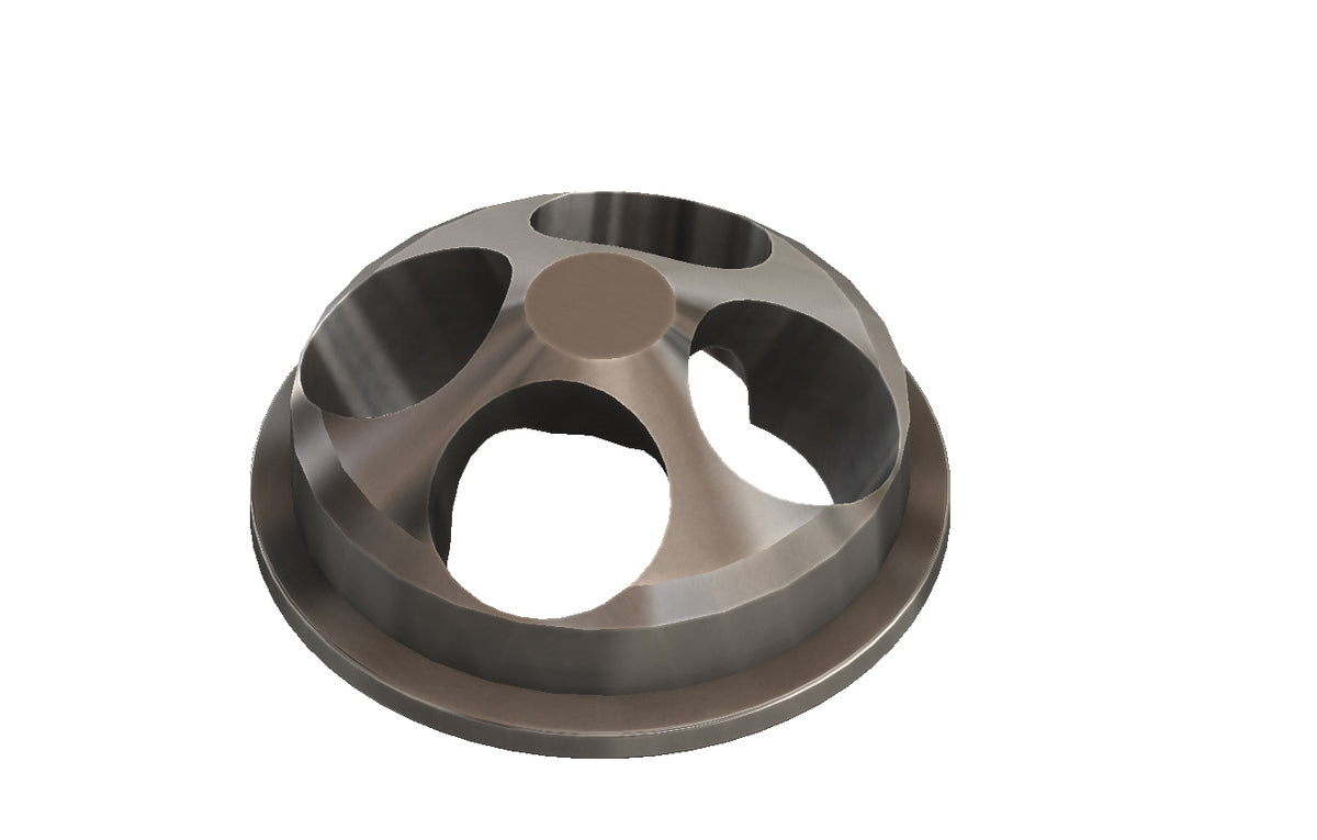 Turbosmart ALV 4-1 Weld Flange — BP OPREMA I SERVIS d.o.o.