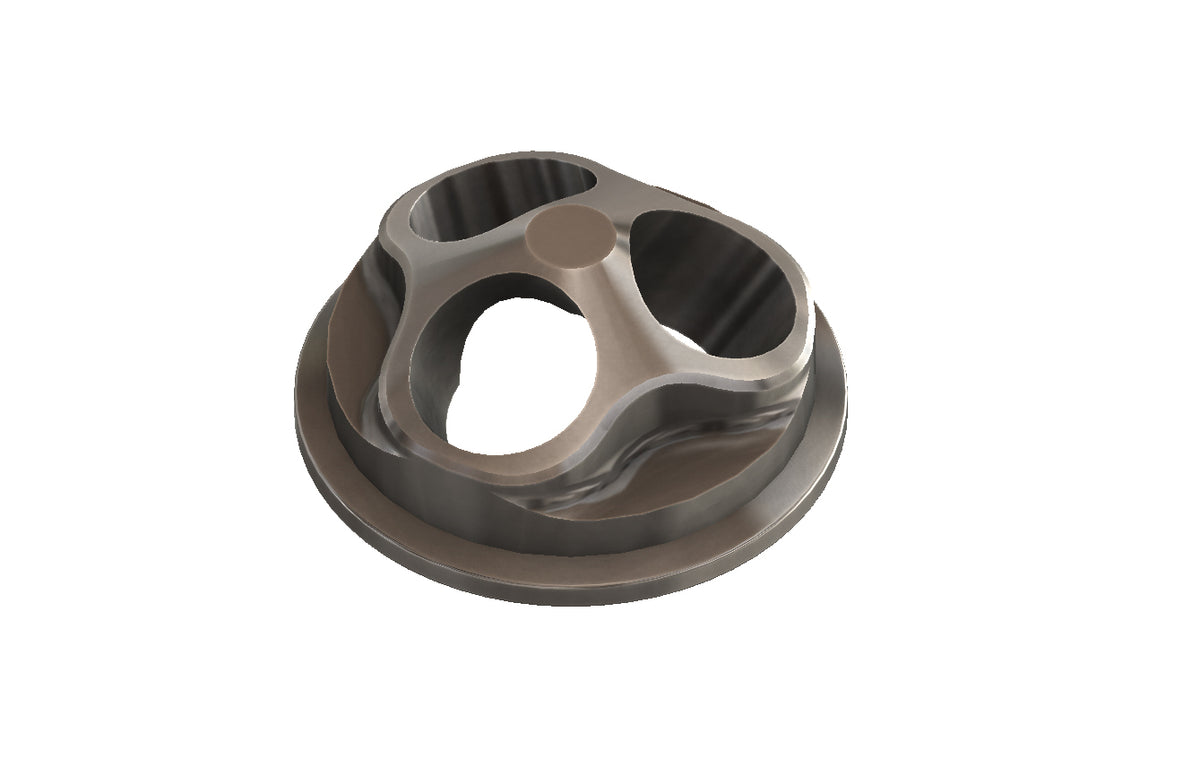 Turbosmart ALV 3-1 Weld Flange — BP OPREMA I SERVIS d.o.o.