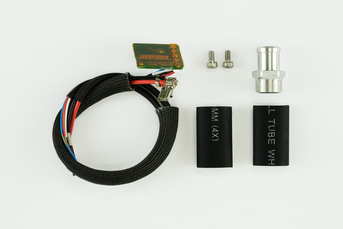 Turbosmart GenV eGate Sensor Replacement — BP OPREMA I SERVIS d.o.o.