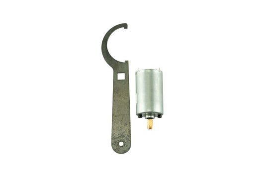 Turbosmart eStraight Gate Replacement Motor — BP OPREMA I SERVIS d.o.o.