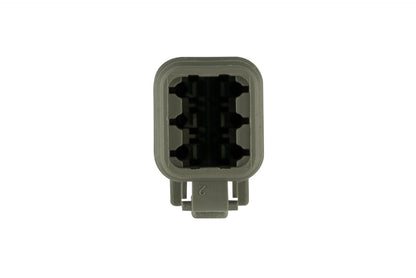 Turbosmart eGate 6 Way Sensor Plug Kit suits DTM Connector — BP OPREMA I SERVIS d.o.o.