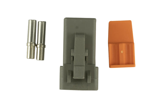 Turbosmart eGate 2 Way Motor Plug Kit suits DTP Connector — BP OPREMA I SERVIS d.o.o.