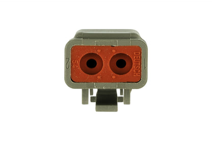 Turbosmart eGate 2 Way Motor Plug Kit suits DTP Connector — BP OPREMA I SERVIS d.o.o.
