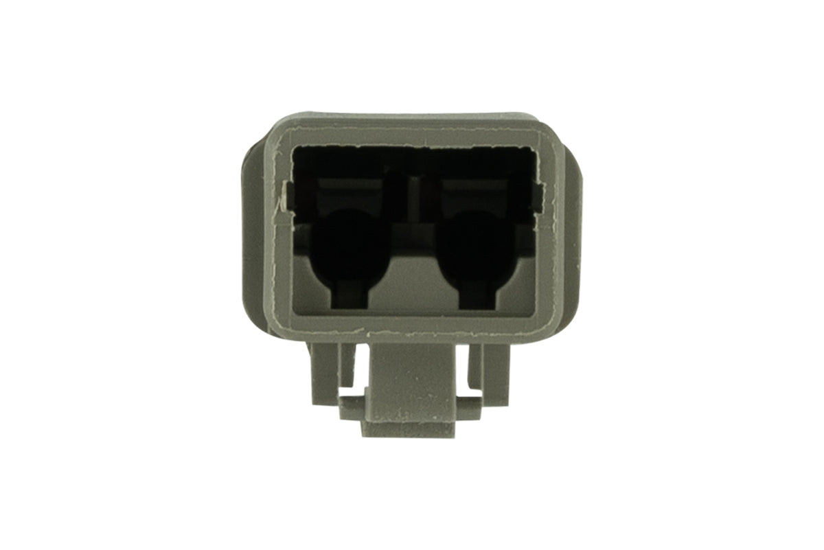 Turbosmart eGate 2 Way Motor Plug Kit suits DTP Connector — BP OPREMA I SERVIS d.o.o.