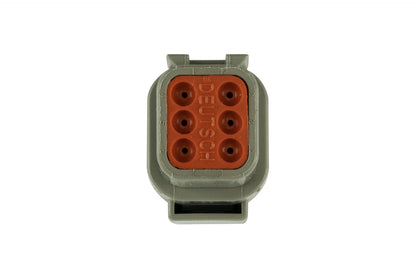 Turbosmart eGate 6 Way Sensor Socket Kit suits DTM Connector — BP OPREMA I SERVIS d.o.o.