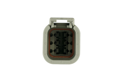 Turbosmart eGate 6 Way Sensor Socket Kit suits DTM Connector — BP OPREMA I SERVIS d.o.o.