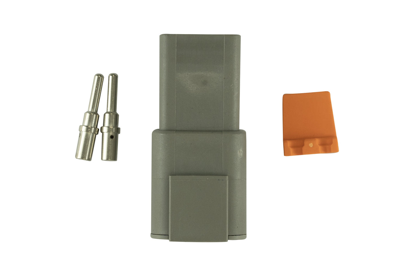 Turbosmart eGate 2 Way Motor Socket Kit suits DTP Connector — BP OPREMA I SERVIS d.o.o.