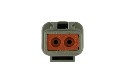 Turbosmart eGate 2 Way Motor Socket Kit suits DTP Connector — BP OPREMA I SERVIS d.o.o.