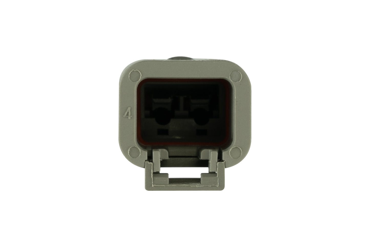 Turbosmart eGate 2 Way Motor Socket Kit suits DTP Connector — BP OPREMA I SERVIS d.o.o.