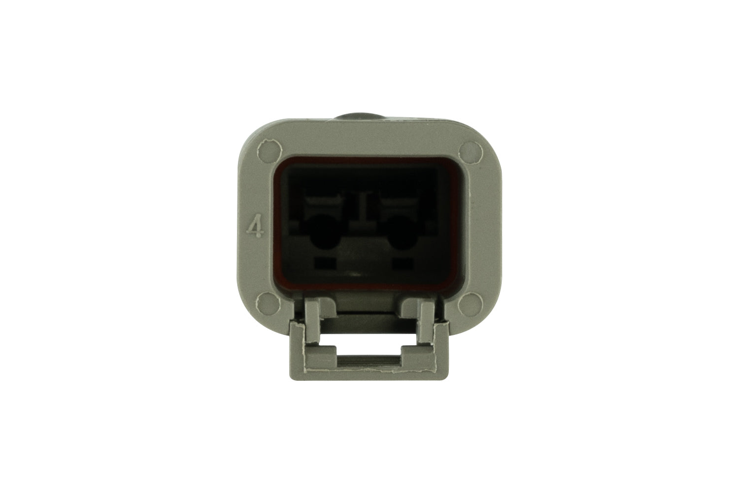 Turbosmart eGate 2 Way Motor Socket Kit suits DTP Connector — BP OPREMA I SERVIS d.o.o.